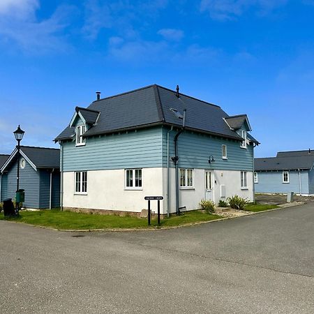 New England Cottage Filey Exterior photo